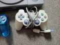 Playstation 1 с два джойстика , снимка 4