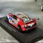 Audi / Ауди R8 LMS Nurburgring - 1/43 - Schuco, снимка 4