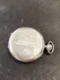 Швейцарски джобен часовник - Chronometre ARGENTAN CHROME, снимка 7
