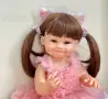 Реалистична кукла , снимка 3