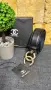 Chanel Унисекс Колан🔝Дамски Колан 🔝Мъжки Колан - Различни Цветове Код SEM-366, снимка 4