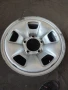 Джанти метални 16 Suzuki grand vitara 99-05, снимка 3