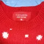 Нов коледен пуловер TERRANOVA, снимка 3