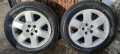 Джанти със зимни гуми Range Rover Sport , Discovery 3, снимка 1