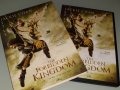 ДВД Колекция THE FORBIDDEN  KINGDOM , снимка 2