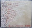 Cruachan – The Middle Kingdom (2000, CD), снимка 2