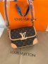 Дамска луксозна чанта Louis Vuiton реплика код 7766, снимка 1 - Чанти - 38545901