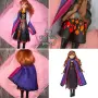 кукли Barbie Барби калинката и котарака, снимка 5