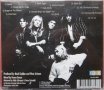The Outpatience – Anxious Disease (2004, CD), снимка 2