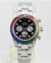 Дамски луксозен часовник Rolex Daytona, снимка 2