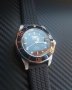 Автоматичен часовник Invicta 17039-200m, снимка 1 - Мъжки - 44176561
