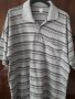 Мъжка лятна блуза с къс ръкав Калвин Клайн 100 % памук, снимка 1 - Блузи - 29607853