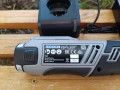 Dremel 8200 мултишлайф 10.8V, снимка 5