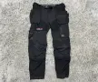 Работен панталон Snickers 6902 FlexiWork, Размер 54, снимка 2