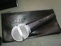 shure sm58-микрофон комплект 0805220827, снимка 4