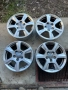 16 цолови алуминиеви джанти за Ауди А4, снимка 1