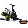 Макара за риболов на сом Black Cat Passion Pro FD 6100