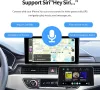  CarPlay -безжичен адаптер за автомобил  ushilife, снимка 7