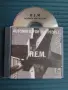 R.E.M. – Automatic For The People - матричен диск музика, снимка 1