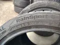 2бр.летни гуми UNIROYAL 255 40 19 DOT20 цена за брой, снимка 5
