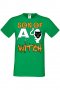 Мъжка тениска Son Of A Witch 2,Halloween,Хелоуин,Празник,Забавление,Изненада,Обичаи,, снимка 7