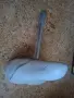 Седалка и колче Selle Montegrappa Feliz , снимка 3