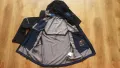 Bergans of NORWAY RECCO Wateerproof Stretch Jacket размер L еластично яке водонепромокаемо - 977, снимка 10