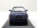 BMW 3er E46 Coupe 1999 - мащаб 1:43 на Maxichamps моделът е нов в PVC дисплей-кейс, снимка 14