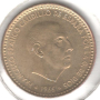 Spain-1 Peseta-1966 (1975)-KM# 796-Francisco Franco, Ávalos, снимка 2