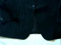 4исто нов класи4еско сако BOSS, снимка 2