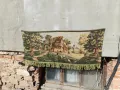 Старинен ковьор,покривка за стена #278, снимка 1