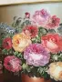 Картина    цветя, снимка 6