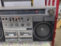 Радиокасетофон Sankei TCR S90 , снимка 3