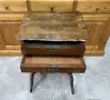 Помощна масичка, снимка 3