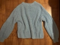 Дамски пуловер H&M , снимка 1