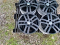 4бр.Оригинални АЛУМИНИЕВИ джанти 16" 5x112 ET50 за Vw,Audi,Seat,Skoda, снимка 5