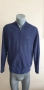 POLO Ralph Lauren  Full Zip  Cotton Mens Size M  ОРИГИНАЛ! Мъжко Горнище с цял Цип!, снимка 8