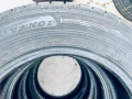 Продавам летни гуми Falken – 205/65 R16C (бусови), снимка 6