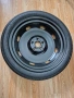 Чисто нова резервна гума тип патерица 125 70 R18 за VW Skoda Seat Audi , снимка 2