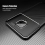 Xiaomi Redmi Note 9 Pro / Note 9S Carbon Fiber силиконов Калъф / Кейс, снимка 1 - Калъфи, кейсове - 31524951