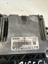 Компютър за управление на двигателя ECU за Alfa Romeo 159 Sportwagon 2.0 M-Jet (2009) – 51855986, снимка 2
