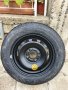 Джанта с гума за мазда и форд 14цола, снимка 9