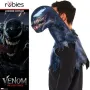 Нов Официален Marvel Venom костюм – тематично парти облекло Хелоуин вид, снимка 5