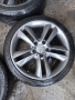 Джанти 17 Mercedes Benz Спорт пакет, снимка 5