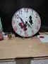 Стенен часовник, снимка 1