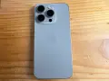 iPhone 15 Pro 256gb Natural Titanium, снимка 10