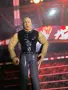 Екшън фигура WWE Kurt Angle Кърт Енгъл Jakks играчка Raw мениджър Ruthless Aggression figure играчка, снимка 6