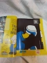 Албум за стикери "Семейство Симпсън: Колекция стикери от Спрингфийлд II" ("The Simpsons: Die Springf, снимка 7