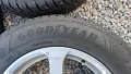 Лизинг TBi 17''Cr-v 225 65 17 Джанти+ГУМИ GOODYEAR DOT4618 Honda, снимка 7