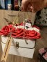 Уникални вечни рози , снимка 1 - Подаръци за жени - 44498443